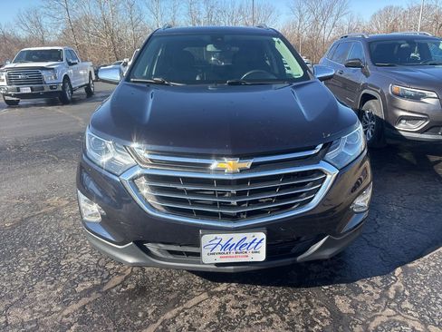 Used 2020 Chevrolet Equinox Premier image 7
