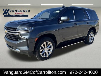 Used 2021 Chevrolet Tahoe LT
