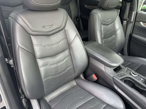 Used 2021 Cadillac XT5 Sportv w/ Platinum Package AWD/4WD image 53