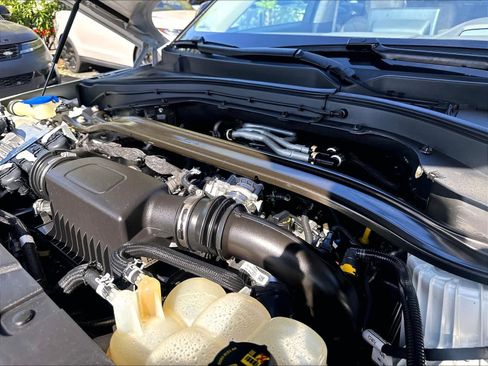 Used 2022 Lincoln Aviator Reserve w/ Equipment Group 201A AWD/4WD image 35