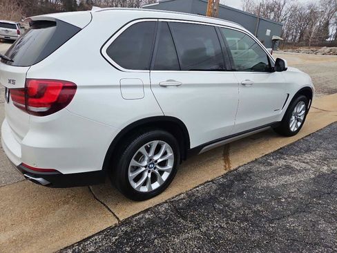 Used 2018 BMW X5 xDrive35i image 7