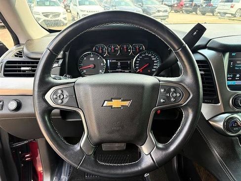 Used 2019 Chevrolet Tahoe LS RWD image 18