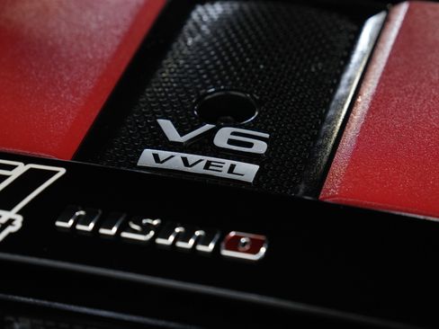 Used 2020 Nissan 370Z NISMO image 46