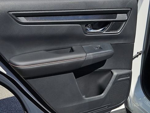 New 2026 Honda CR-V TrailSport image 16