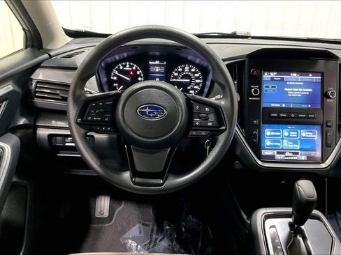 Used 2024 Subaru Crosstrek 2.0i AWD/4WD image 5