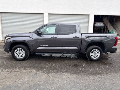 Used 2023 Toyota Tundra SR5 image 2