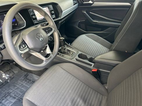 Used 2022 Volkswagen Jetta S FWD image 10