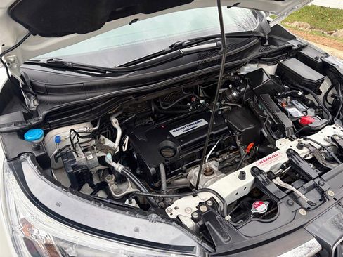 Used 2015 Honda CR-V EX image 20