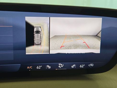 New 2026 Buick Enclave Preferred w/ LPO, Floor Liner Package FWD image 30