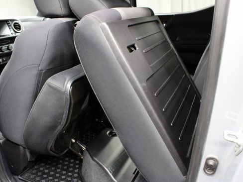 Used 2021 Toyota Tacoma TRD Sport image 51