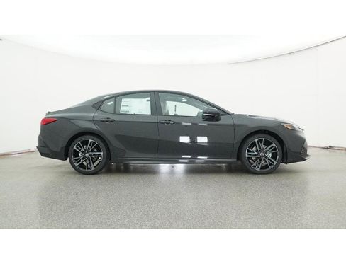 New 2026 Toyota Camry XSE image 27