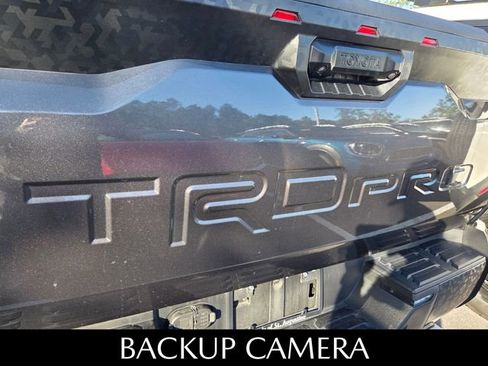 Used 2023 Toyota Tundra TRD Pro AWD/4WD image 6