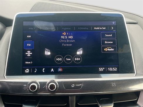 Used 2021 Cadillac CT5 Premium Luxury w/ Parking Package image 15