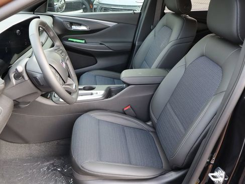 New 2026 Buick Envista Preferred w/ Convenience I Package FWD image 10