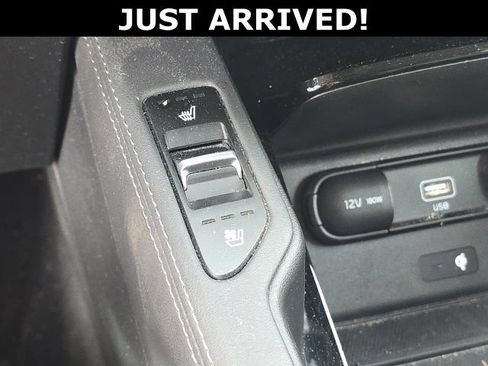 Used 2021 Kia Telluride EX w/ EX Premium Package FWD image 22