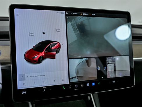 Used 2018 Tesla Model 3 Long Range image 27