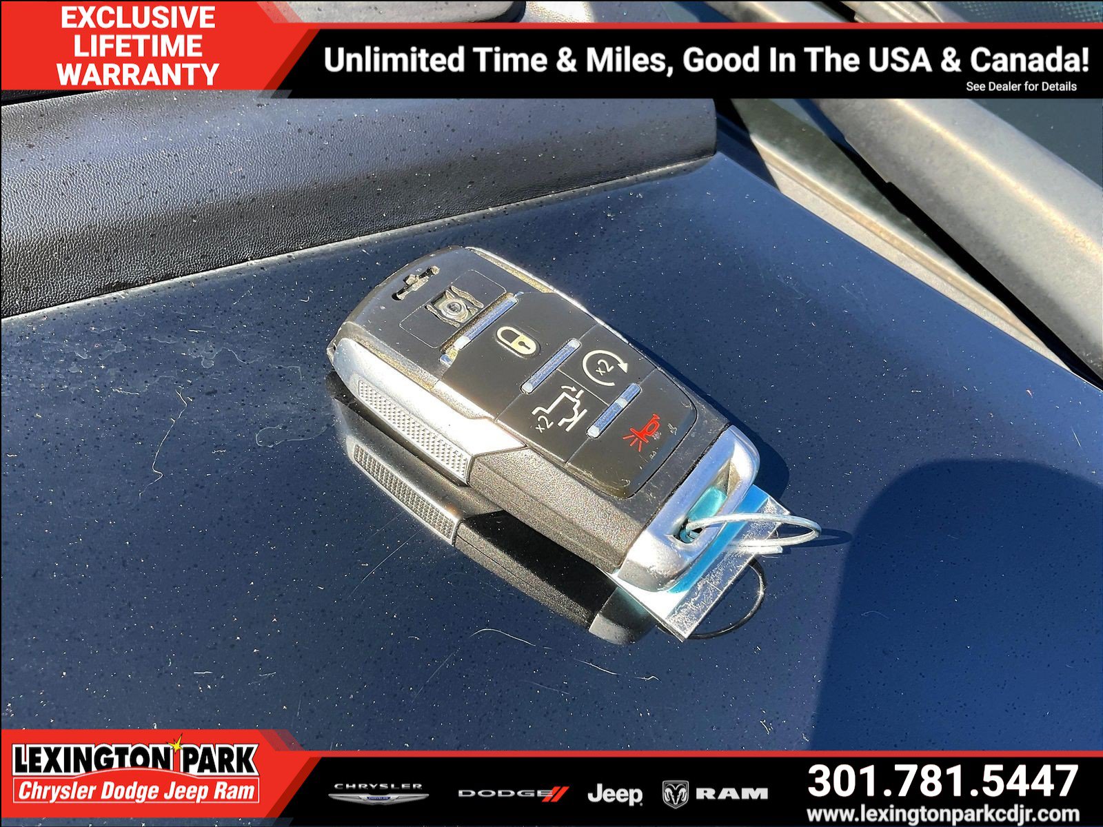 Used 2021 RAM 1500 Rebel w/ Rebel Level 2 Equipment Group AWD/4WD image 35