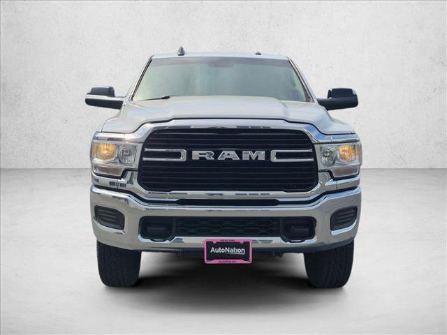 Used 2019 RAM 3500 Big Horn AWD/4WD image 2
