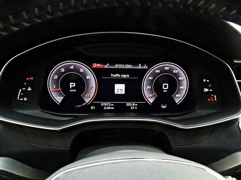 Used 2019 Audi A6 3.0T Prestige w/ Prestige Package image 16