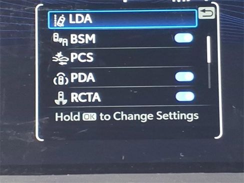 Used 2024 Toyota Tacoma 4x4 Double Cab image 7