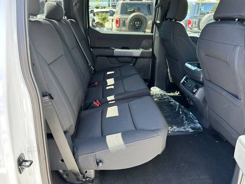 New 2026 Ford F150 XLT w/ Equipment Group 302A MID AWD/4WD image 19