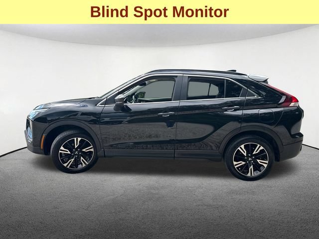Used 2023 Mitsubishi Eclipse Cross SE AWD/4WD image 6