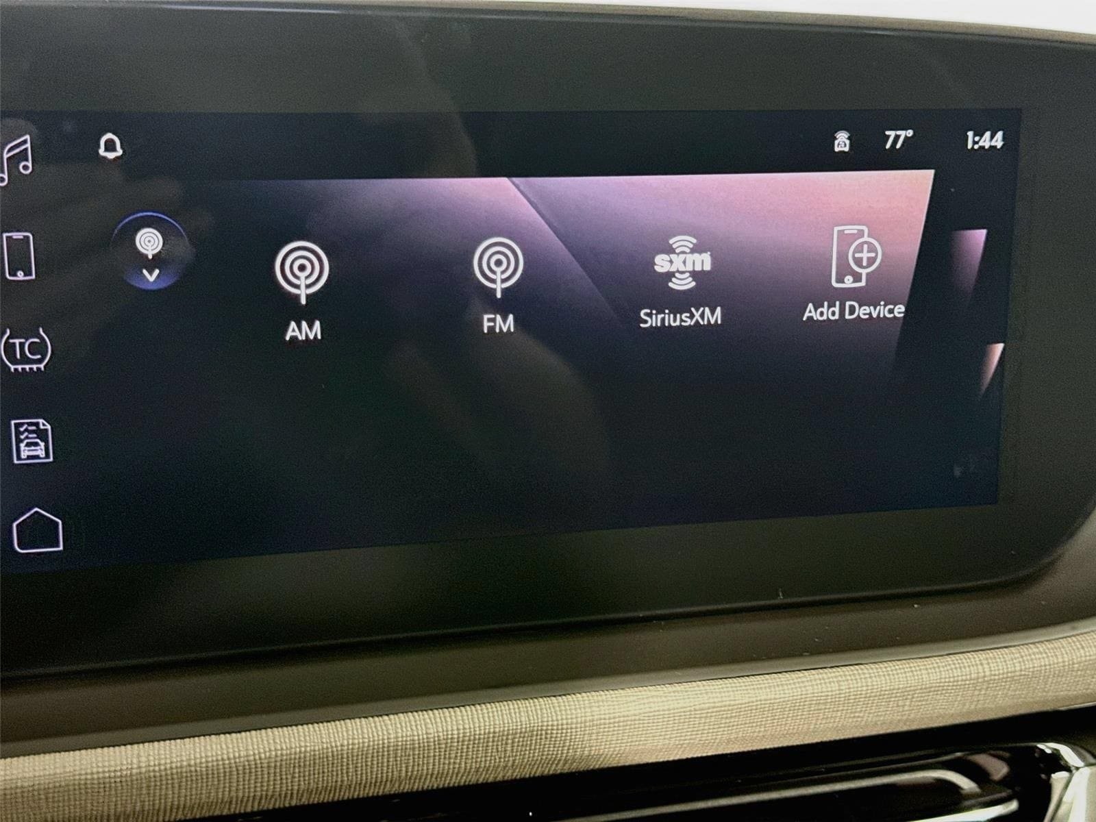 New 2026 Buick Envista Avenir FWD image 15