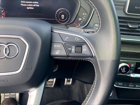 Used 2018 Audi SQ5 Premium Plus image 22
