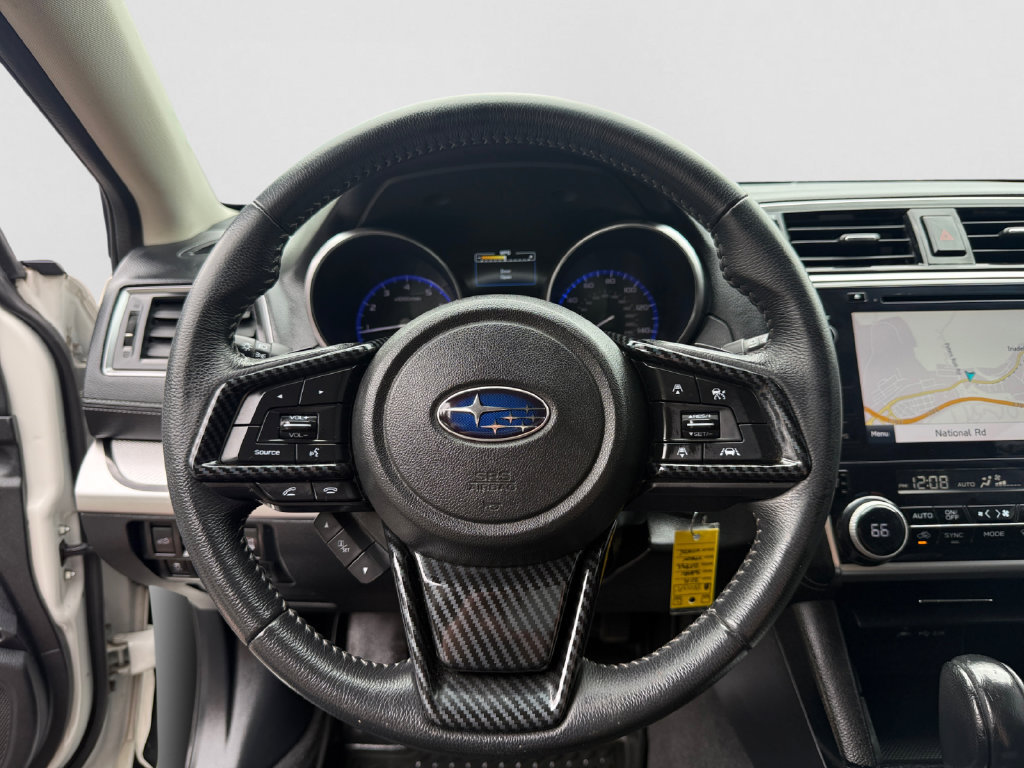 Used 2019 Subaru Outback 2.5i Premium w/ Popular Package #2 AWD/4WD image 12