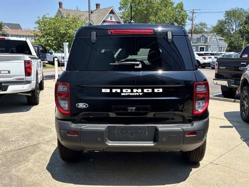 New 2026 Ford Bronco Sport Big Bend w/ Convenience Package AWD/4WD image 19