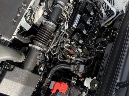 Used 2018 Honda Accord Touring image 21