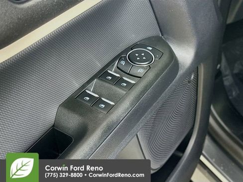 New 2026 Ford Bronco Sport Big Bend AWD/4WD image 19
