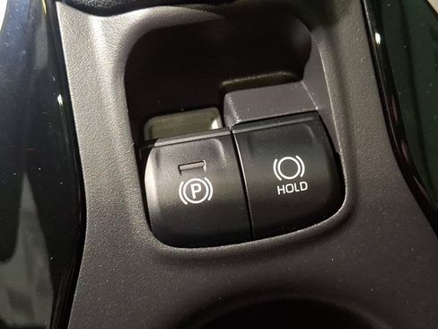 Used 2025 Toyota Corolla Cross AWD Hybrid w/ Convenience Package image 26