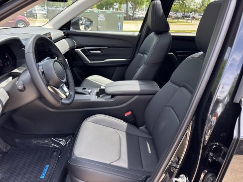 New 2026 MAZDA CX-5 2.5 S w/ Premium Package AWD/4WD image 14