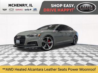 Used 2019 Audi S5 Premium Plus w/ Premium Plus video 1