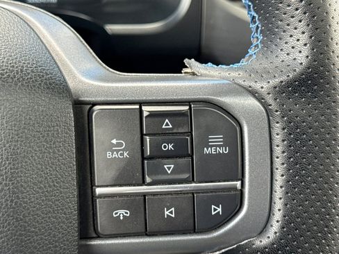 Used 2023 Ford F150 Lightning Lariat w/ Equipment Group 511A High image 31