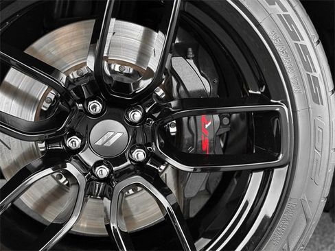 Used 2019 Dodge Challenger R/T Scat Pack image 40