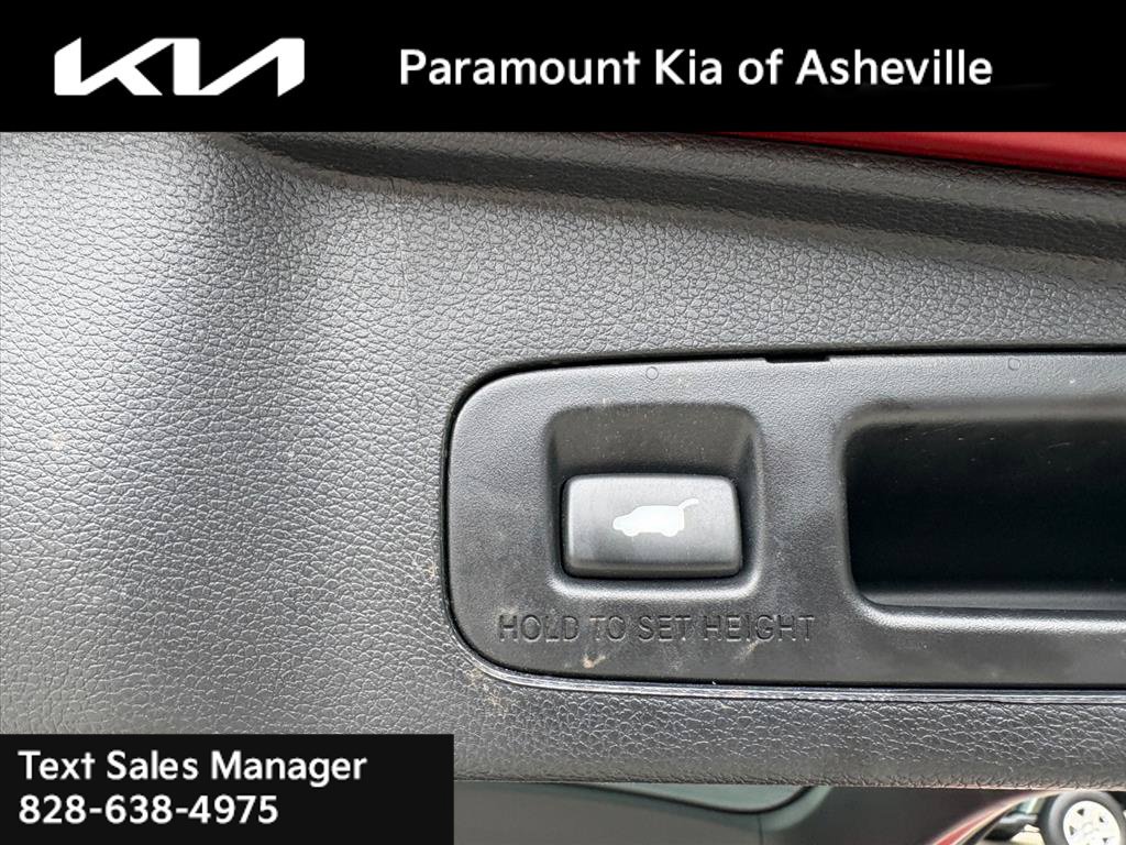 Used 2018 Honda CR-V EX-L image 28