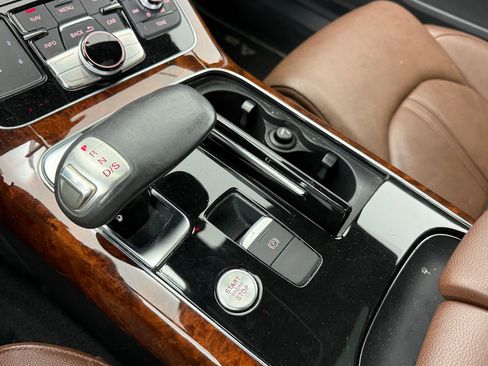 Used 2013 Audi A8 3.0T image 20