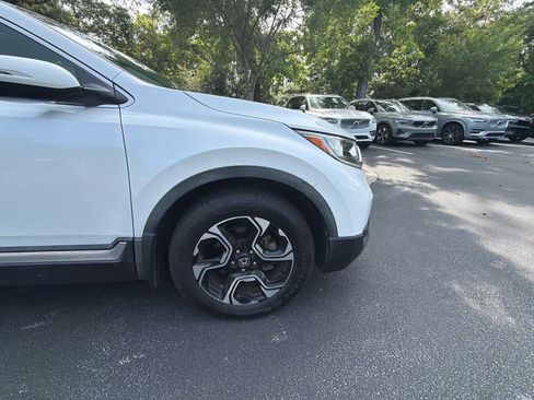 Used 2019 Honda CR-V Touring image 18