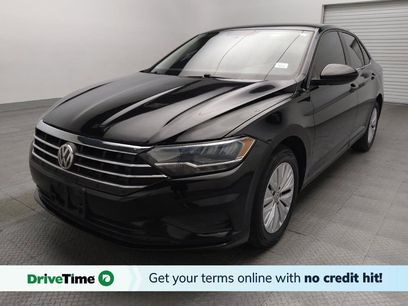 Used 2019 Volkswagen Jetta S
