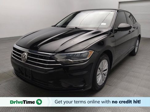 Used 2019 Volkswagen Jetta S FWD image 1