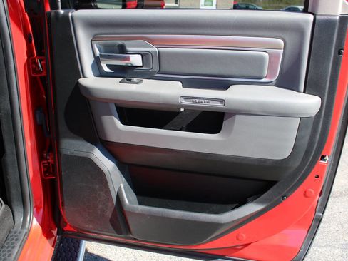 Used 2016 RAM 1500 Big Horn image 42