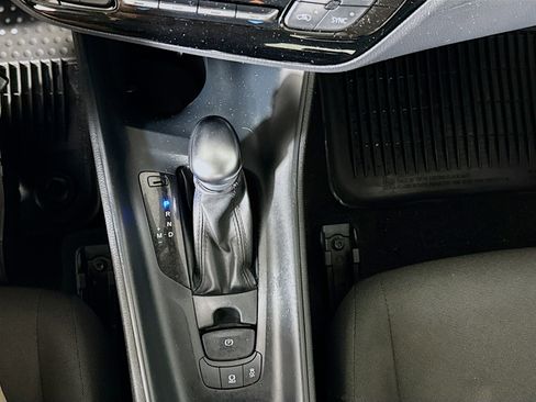 Certified 2020 Toyota C-HR LE FWD image 17