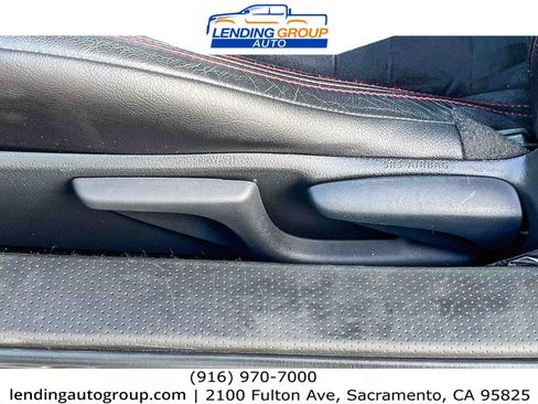 Used 2017 Subaru BRZ Limited w/ Performance Package image 20