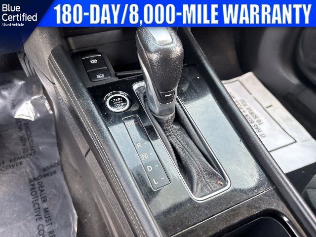 Used 2021 Nissan Kicks SR FWD image 28