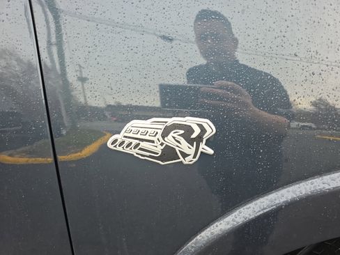 New 2026 RAM 1500 Big Horn image 25