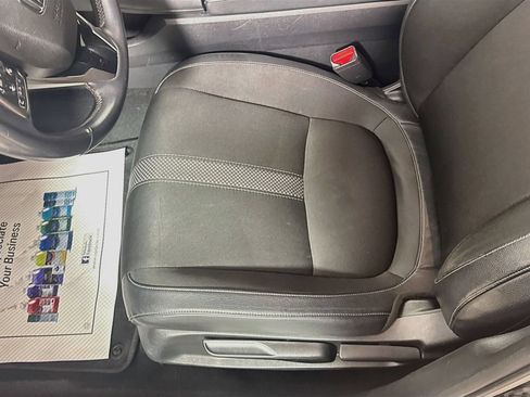 Used 2021 Honda Civic Sport image 18