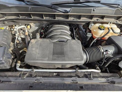 Used 2019 GMC Sierra 1500 AT4 w/ AT4 Premium Package image 22