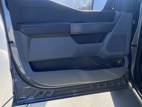 Used 2023 Ford F150 XLT image 17